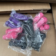Bundle of Scooter Grips