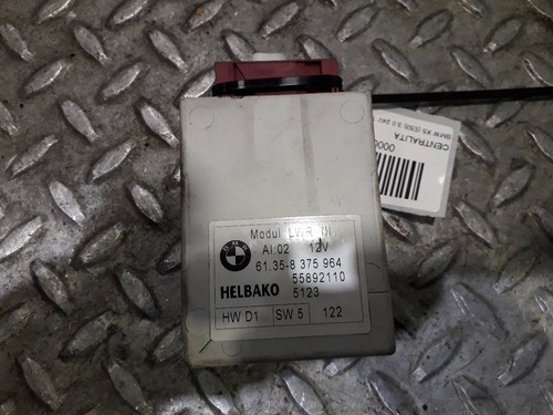 61358375964 ecu engine control - engine,