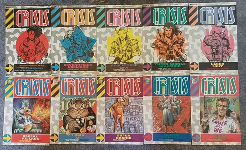 2000ad presents crisis - 10,