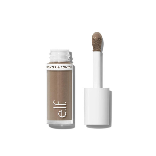 Camo liquid bronzer - camo,