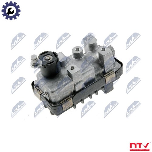 Actuator turbocharger - actuator,