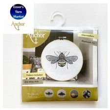 ANCHOR Embroidery Kit