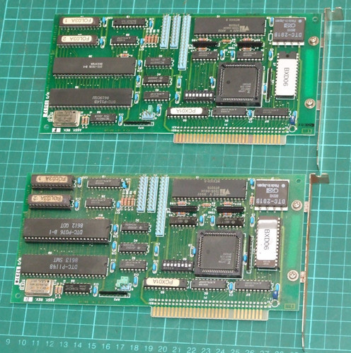 Dtc 5150cx bxd06 mfm hard - 5150cx,