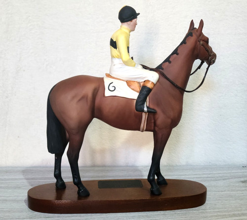 Beswick connoisseur model - beswick,