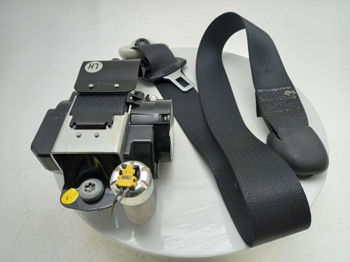 Ford galaxy seat belt mk4 - ford, left