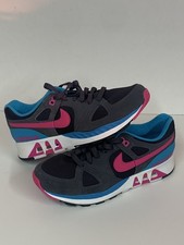 Nike air stab - sz,