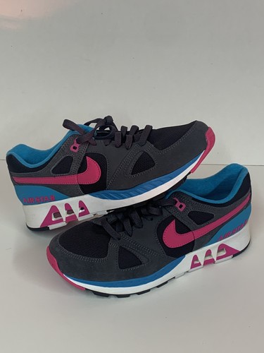 Nike air stab 7 - ds,
