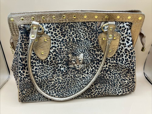 Butler wilson leopard - &,
