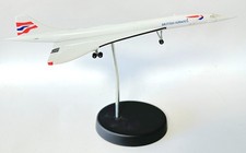 Concorde British Airways