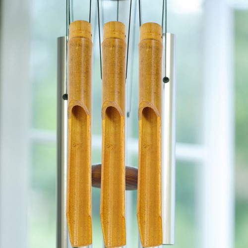 10pcs wind chime - wind, tubes