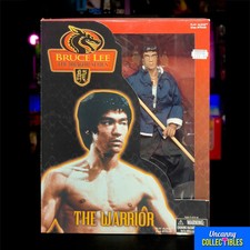 Bruce Lee Dragon Series The