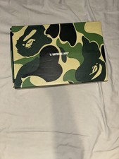 Bape Sta Sneaker UK Size 9
