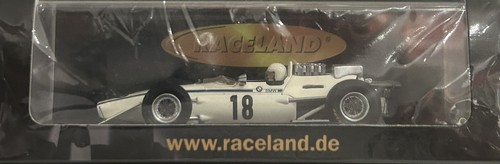 Spark raceland rs1705 - 1/43,