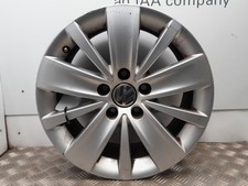 Alloy wheel volkswagen - volkswagen, sharan