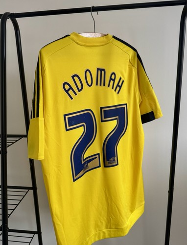 Middlesbrough 16 adidas - fc, 15/16