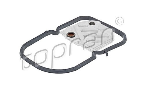 Topran 409 088 - 088, hydraulic