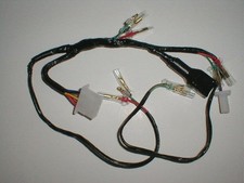 HONDA Z50A WIRE HARNESS K1