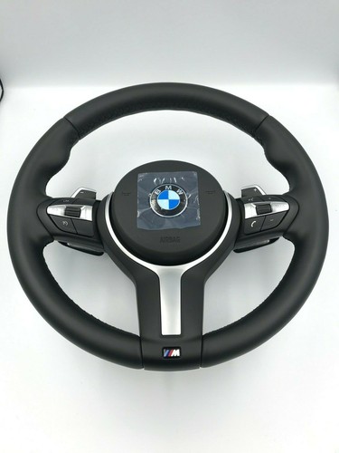 Bmw sport heated steering - heated,