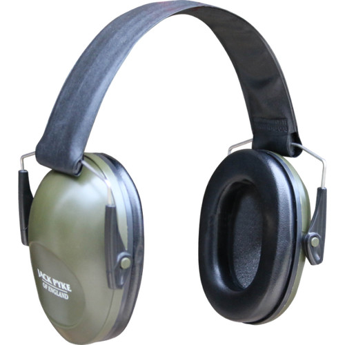 Jack pyke passive compact ear - pyke,