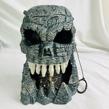 Chap Mei Pirate Expedition Devil's Trap Skull (faulty Read Description) Play Set