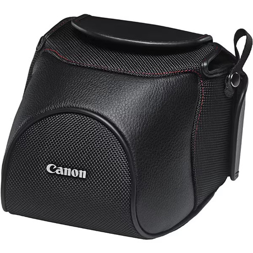 Canon csc 300bk soft - canon, case