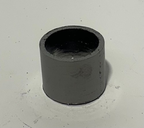 Graphite gasket bushing - gasket,
