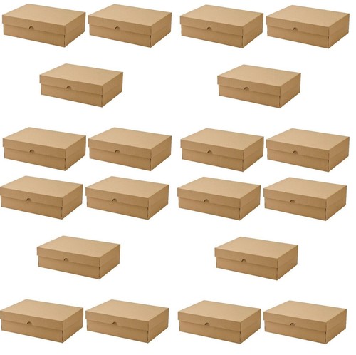 20x ikea strong cardboard - 20x,