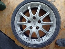 Porsche BBS Wheels split rim 996 986 18 inch