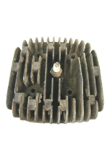 Suzuki cylinder head for - , gp100