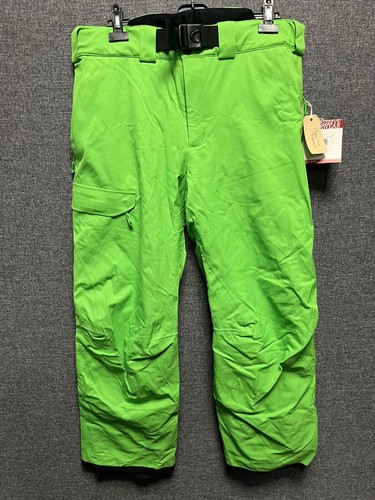 Eider bormio green ski - eider, xl
