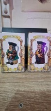 Leonardo Collection Toby Jugs