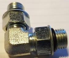 6807-04-04, Hydraulic