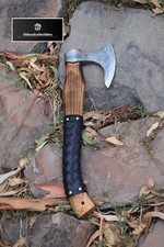 Ragnar Small Axe Camping