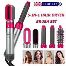 5 in 1 Hair Styler Comb