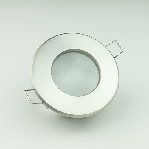 Recessed ceiling spotlight - recessed,