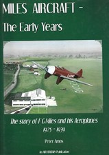 Miles Aircraft the Early