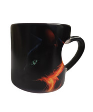 Personalised Colour Changing