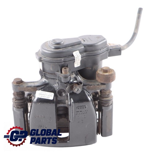 Audi rs4 brake caliper - audi,