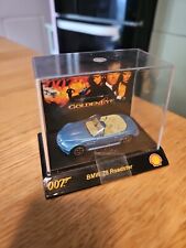 James Bond 007 Collectable Car  Shell  BMW Z3 Roadster from DR.NO 