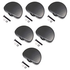 6x Tuning Peg Tuner Button