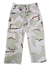 New US Army Desert Camo