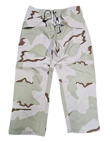 New army desert - us,