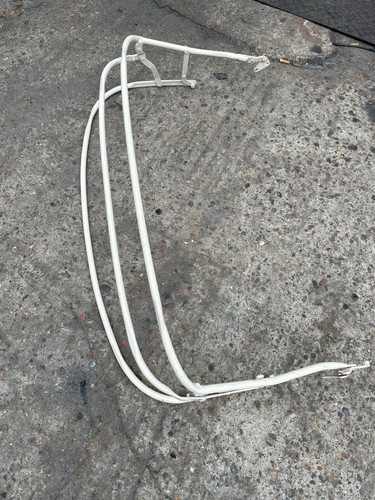 Triumph 850405 tr4 hood - triumph,
