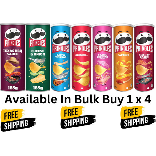 Pringles original sour cream - original,,