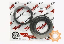 LONDON TAXI TX4 5-45RFE