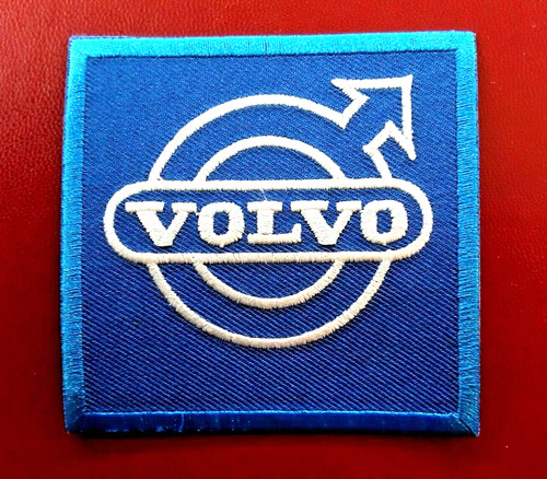 Volvo swedish car van - swedish,