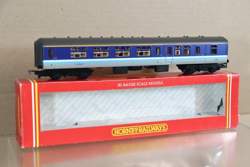 Hornby r431 regional - r431,