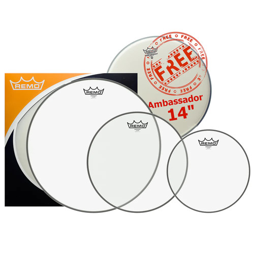 Remo ambassador propacks - ambassador,