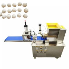 Dough Ration Divider Cutter