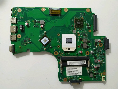 Toshiba satellite c650d c655d - toshiba,